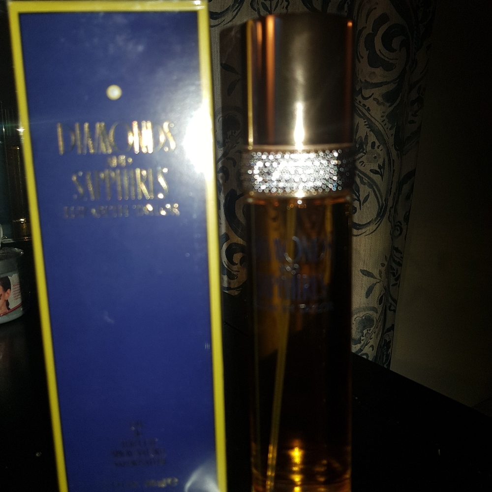 Perfumes for women